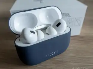 Apple AirPods Pro 2 (USB-C) – Originální, v Záruce