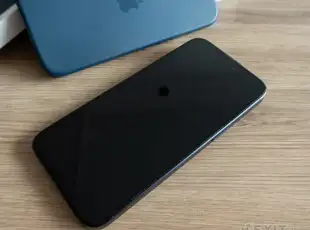 iPhone 15 Pro Max 256GB – Blue Titanium