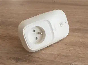 Belkin WeMo Switch – WiFi chytrá zásuvka