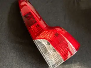 Volvo V50 – pravé zadní LED světlo