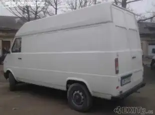 Odvoz železného šrotu zdarma – Praha a okolí