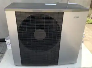 Tepelné čerpadlo NIBE S2125-8 + VVM 225