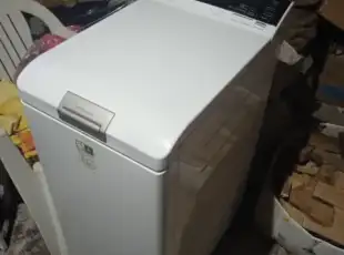 Pračka AEG 7000 ProSteam, vrchní plnění, 7 kg