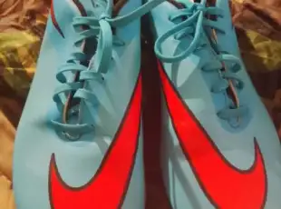 Kopačky Nike, velikost 46