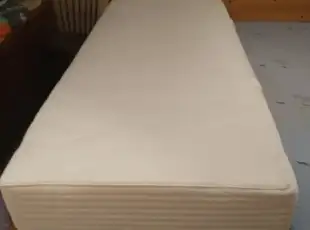 Zdravotní pružinová matrace 80×200 Dreamzone