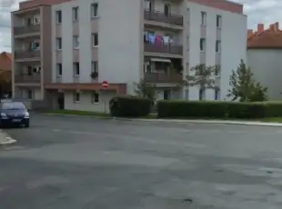 Pronájem garsonky Kutná Hora – Horní Žižkov