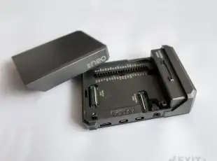 Raspberry Pi 4 Model B 8GB RAM + Argon NEO Case