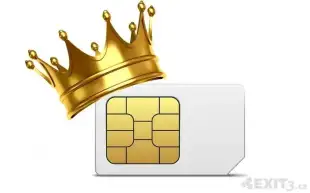 VIP Zlaté číslo 703 047 047 – Snadno zapamatovatelné