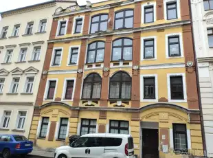 Pronájem 1+1, 38 m², Štúrova Teplice