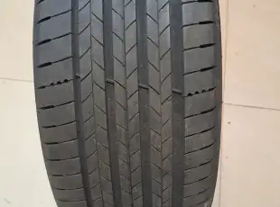 Letní pneu Michelin e.Primacy 2 225/50 R17 98W – 2 ks