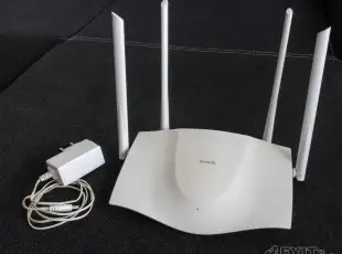 Router TENDA TX3 AX1800 WiFi 6