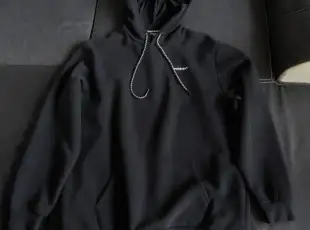 Mikina Bekkin XXL – Pohodlná, dobrý stav