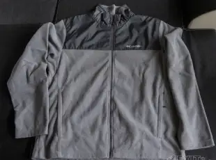 Mikina Columbia XL – Nová, nepoužitá