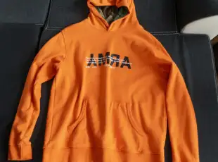 Chocoolate, Mikina XL