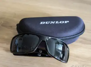 DUNLOP sluneční polarizační brýle, NOVÉ
